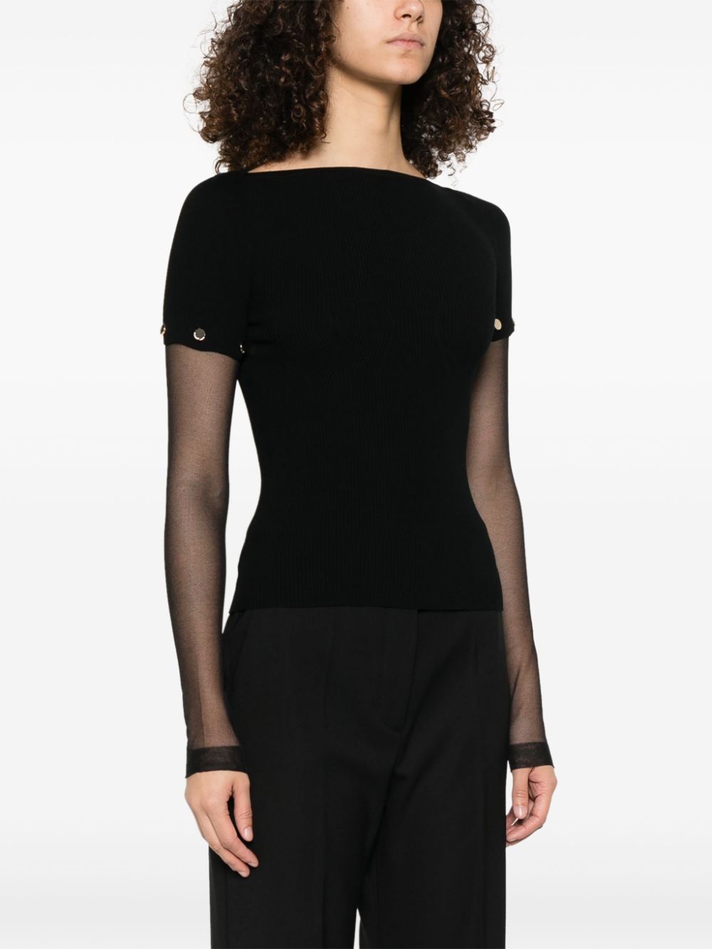 SPORTMAX PRE Alcide T-shirt SPORTMAX PRE
