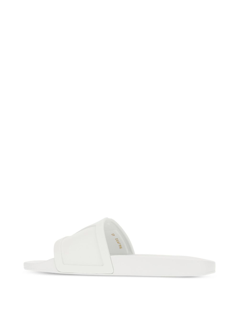 Valentino Garavani VLogo Signature slides Valentino Garavani