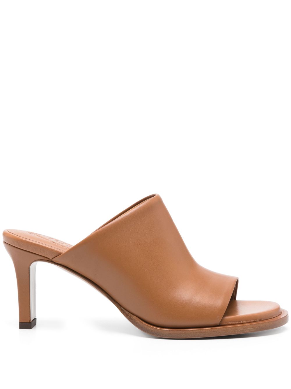 Tod's Leather mules Tod'S