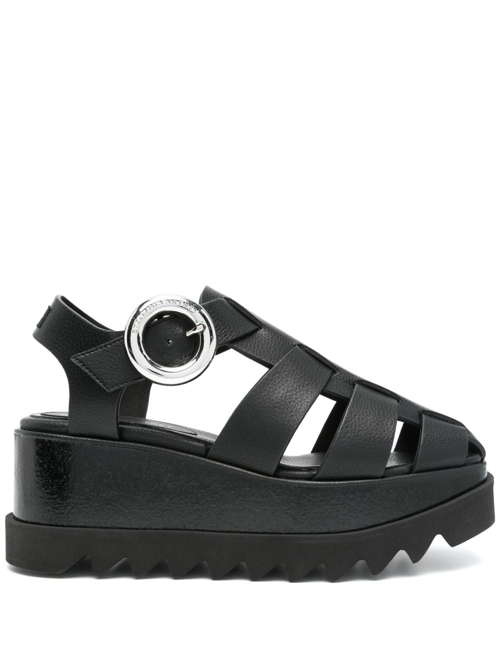 Stella McCartney Sandals Black Stella McCartney