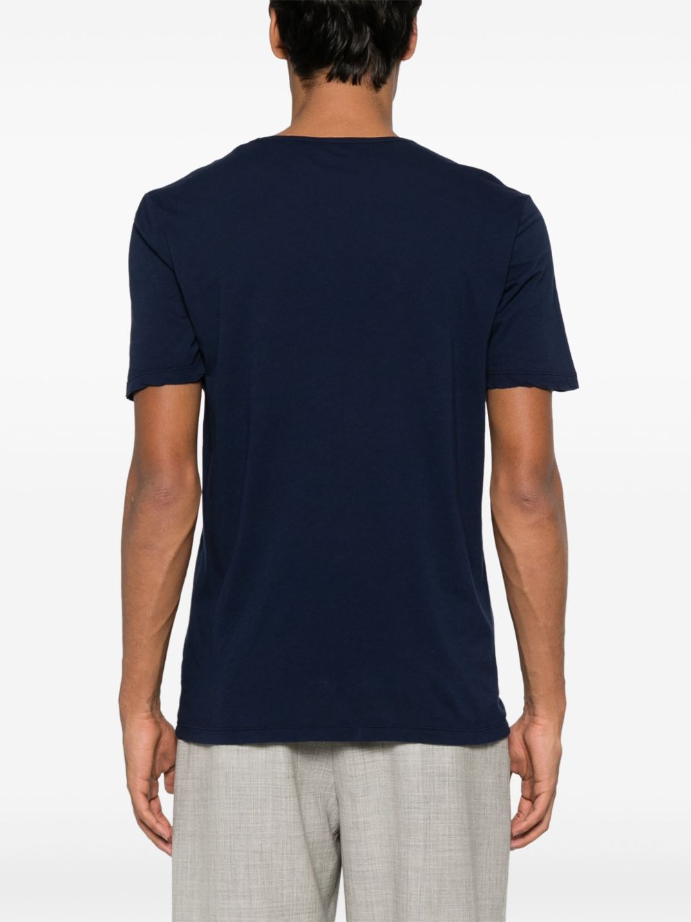 Hartford cotton T-shirt Hartford 