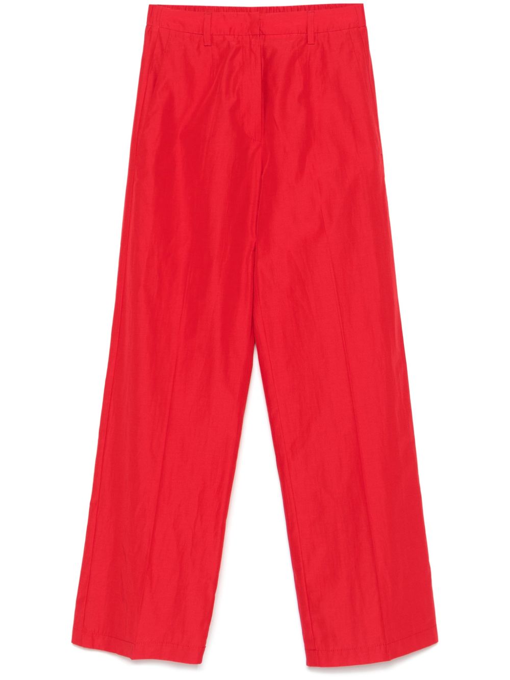 Forte Forte straight trousers Forte Forte
