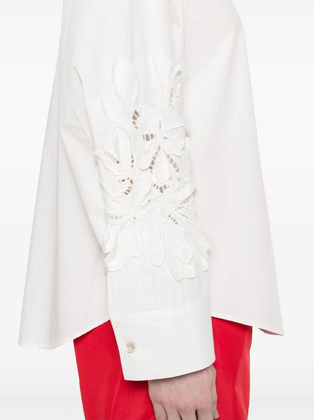 Forte Forte cotton shirt Forte Forte