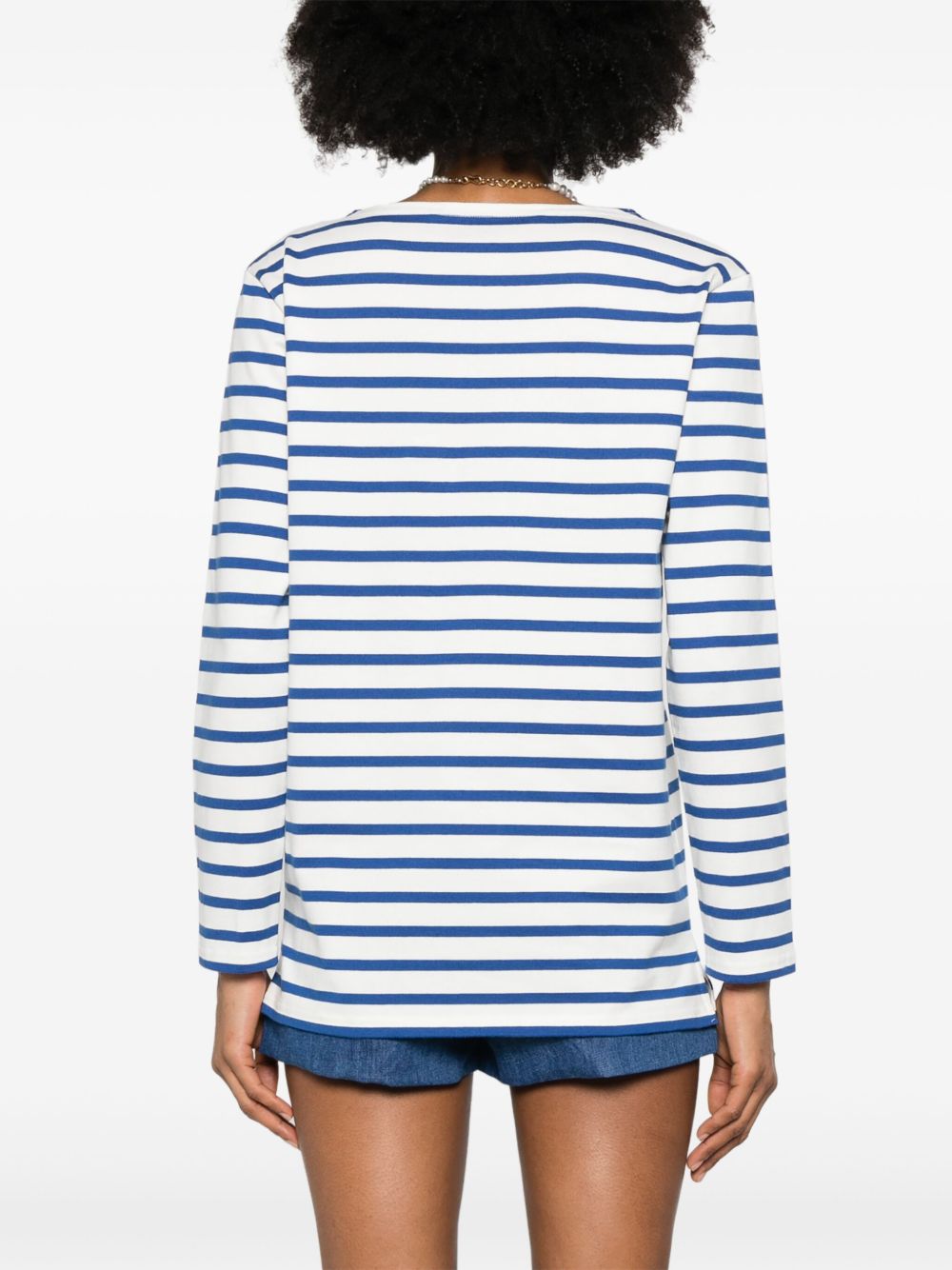 Valentino striped T-shirt Valentino