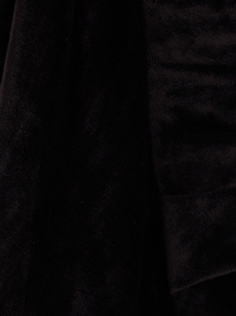 Balenciaga Dresses Black Balenciaga