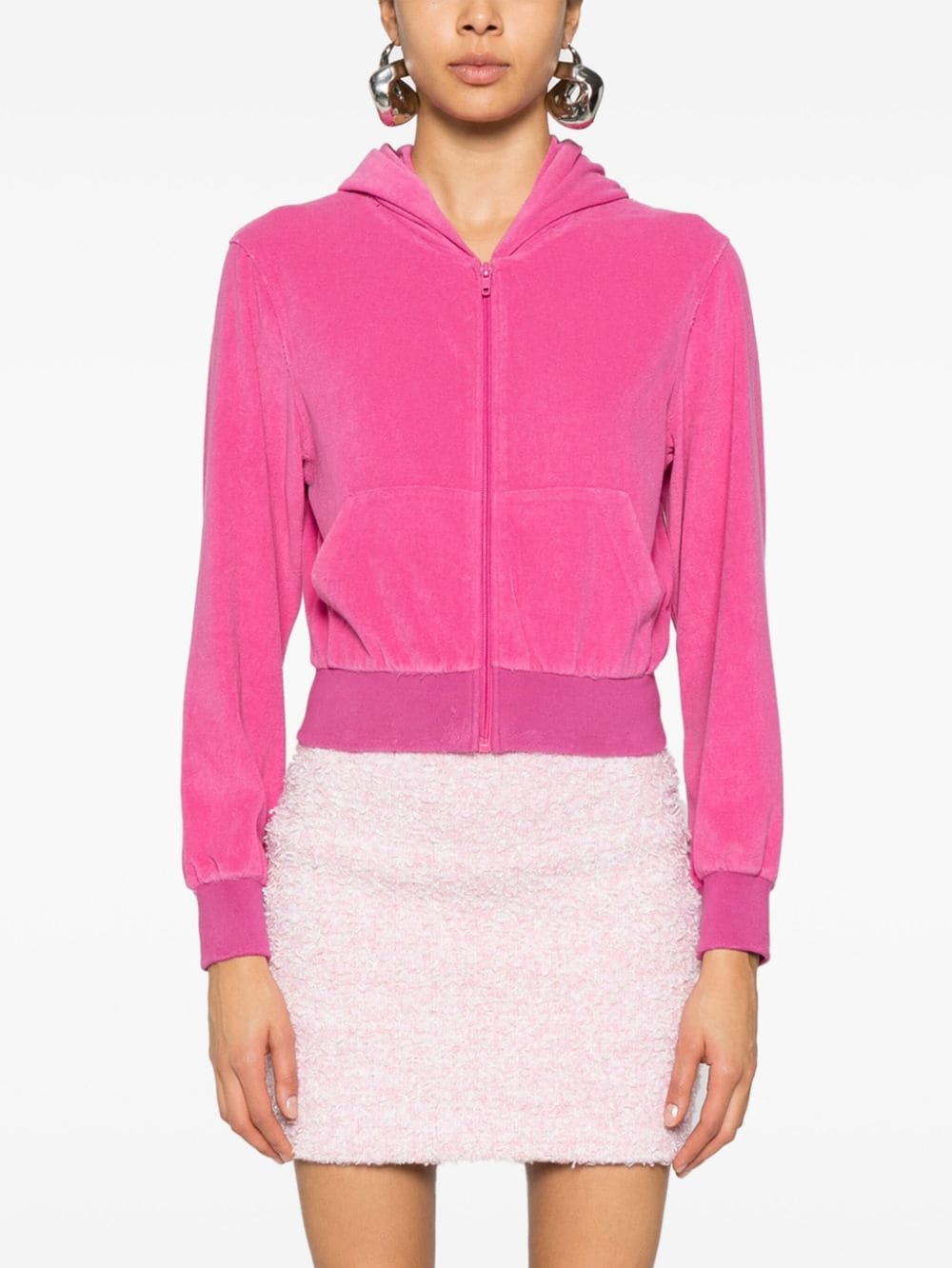 Balenciaga Sweaters Pink Balenciaga