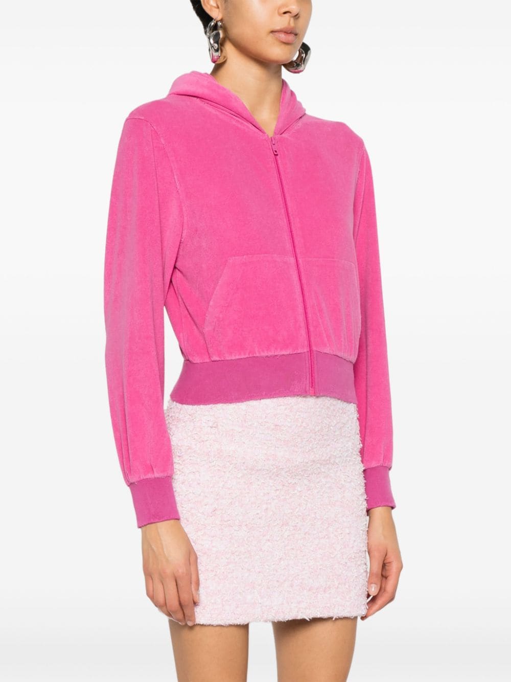 Balenciaga Sweaters Pink Balenciaga