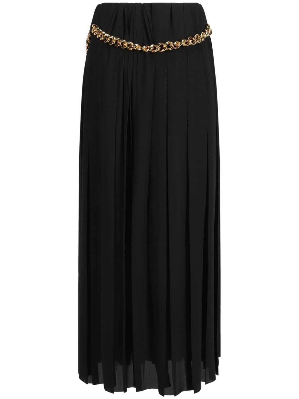 Balenciaga Skirts Black Balenciaga