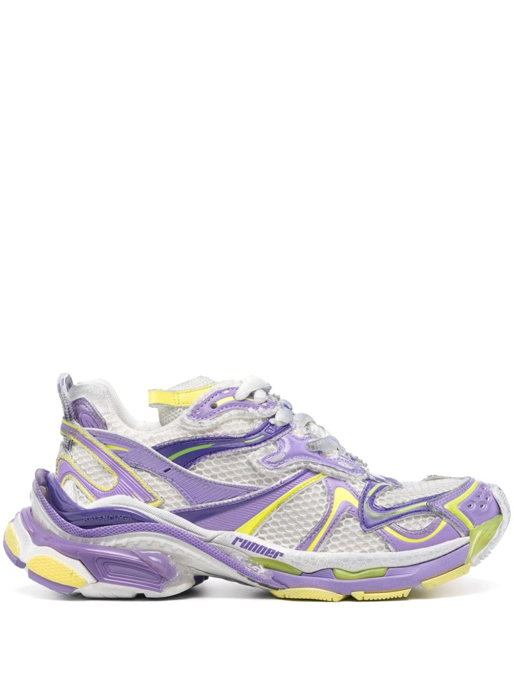Balenciaga Runner 2.0 sneakers Balenciaga
