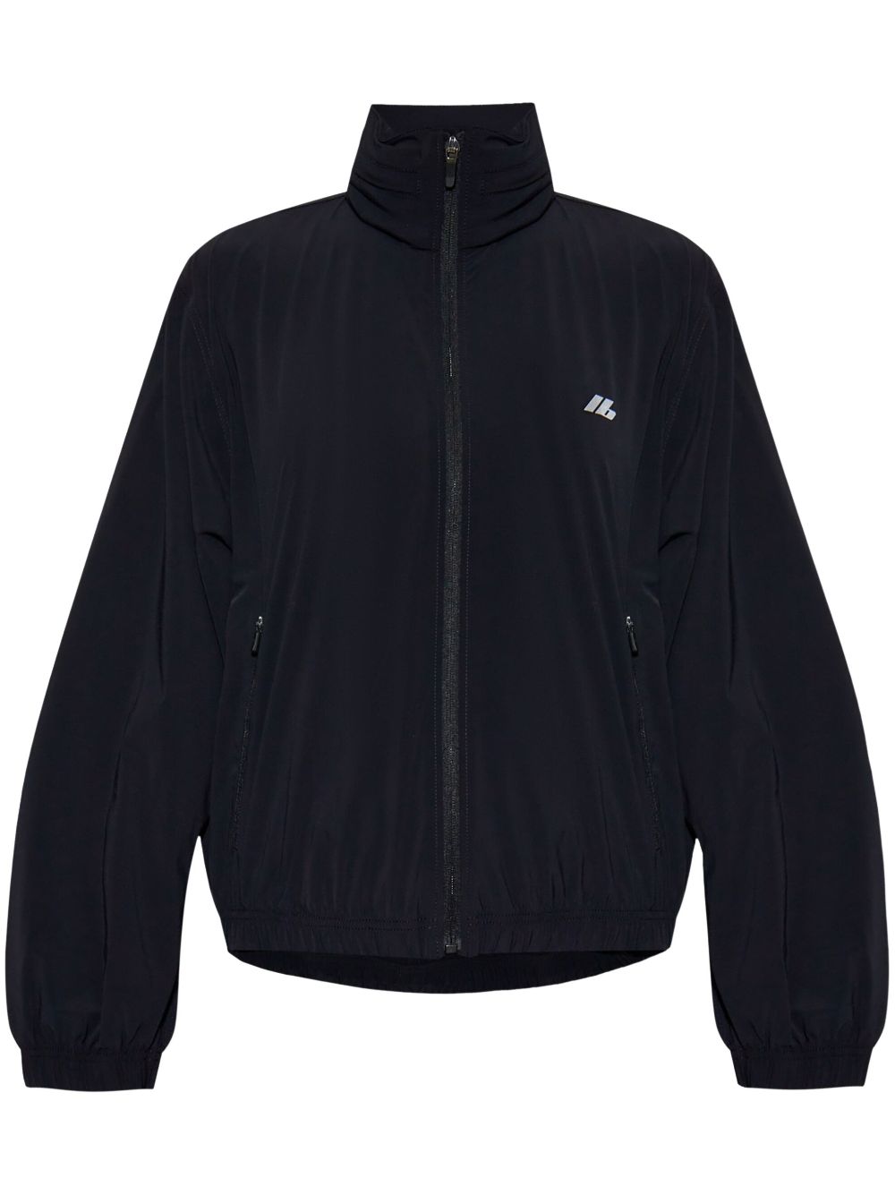 Balenciaga Coats Black Balenciaga