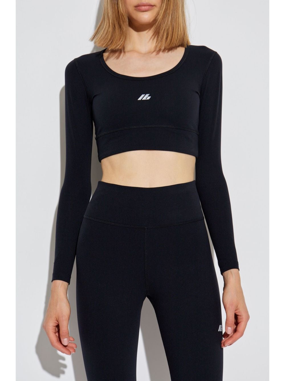 Balenciaga Crop top Balenciaga