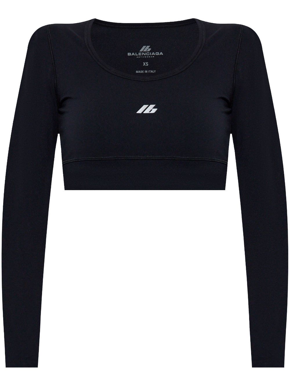 Balenciaga Crop top Balenciaga