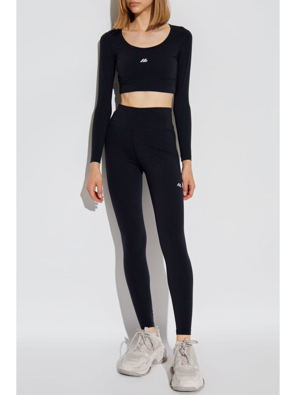 Balenciaga Crop top Balenciaga