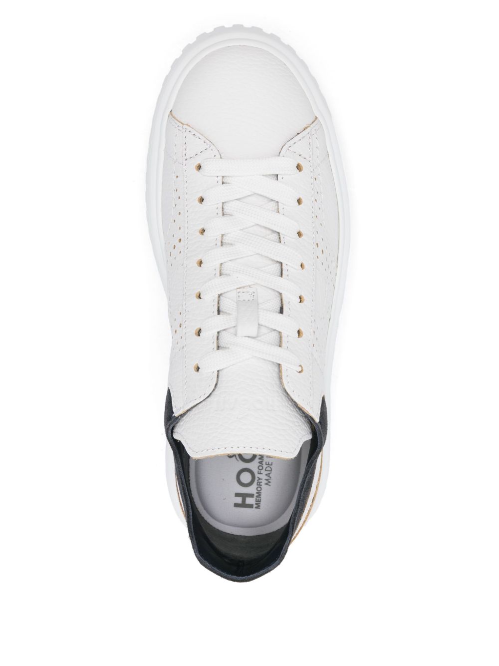 Hogan Pre H-Stripes sneakers Hogan Pre
