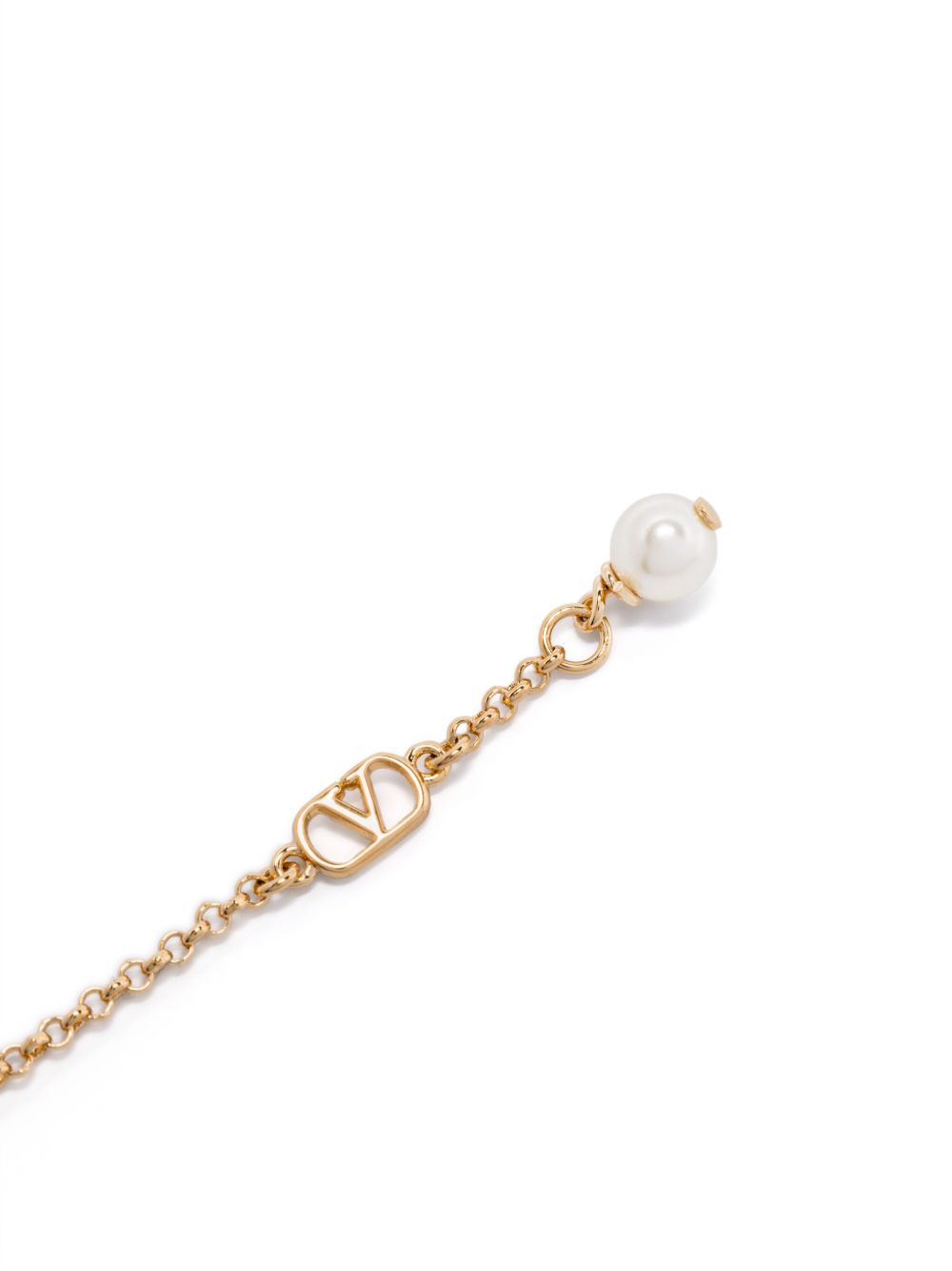 Valentino Garavani Ovalette Bracelet Valentino Garavani