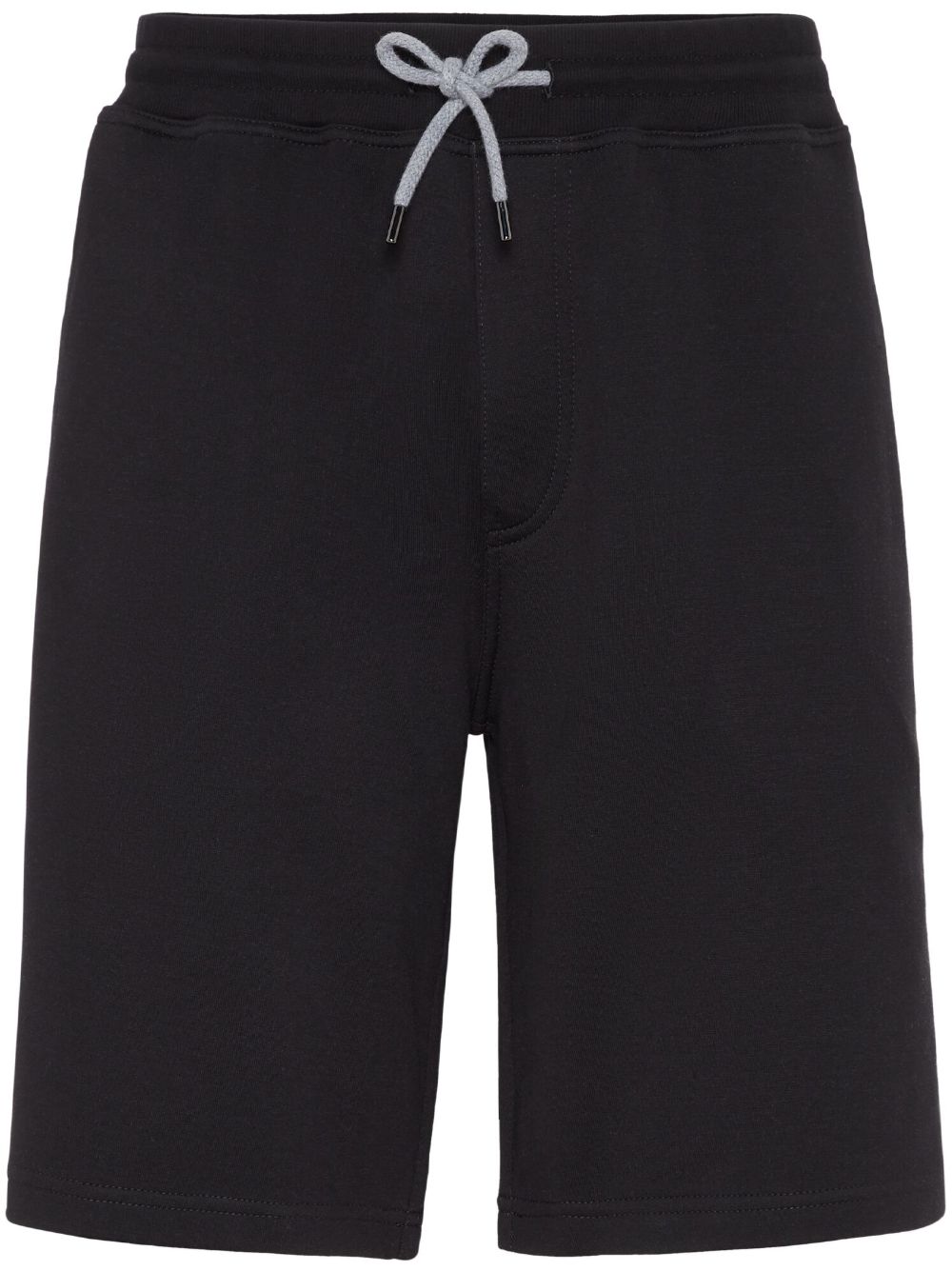 Brunello Cucinelli Straight Bermuda Shorts Brunello Cucinelli