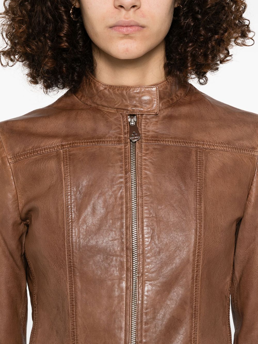 Peuterey Jackets Brown Peuterey