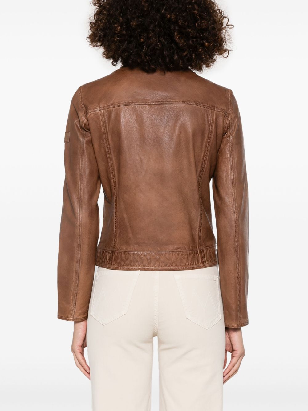 Peuterey Jackets Brown Peuterey