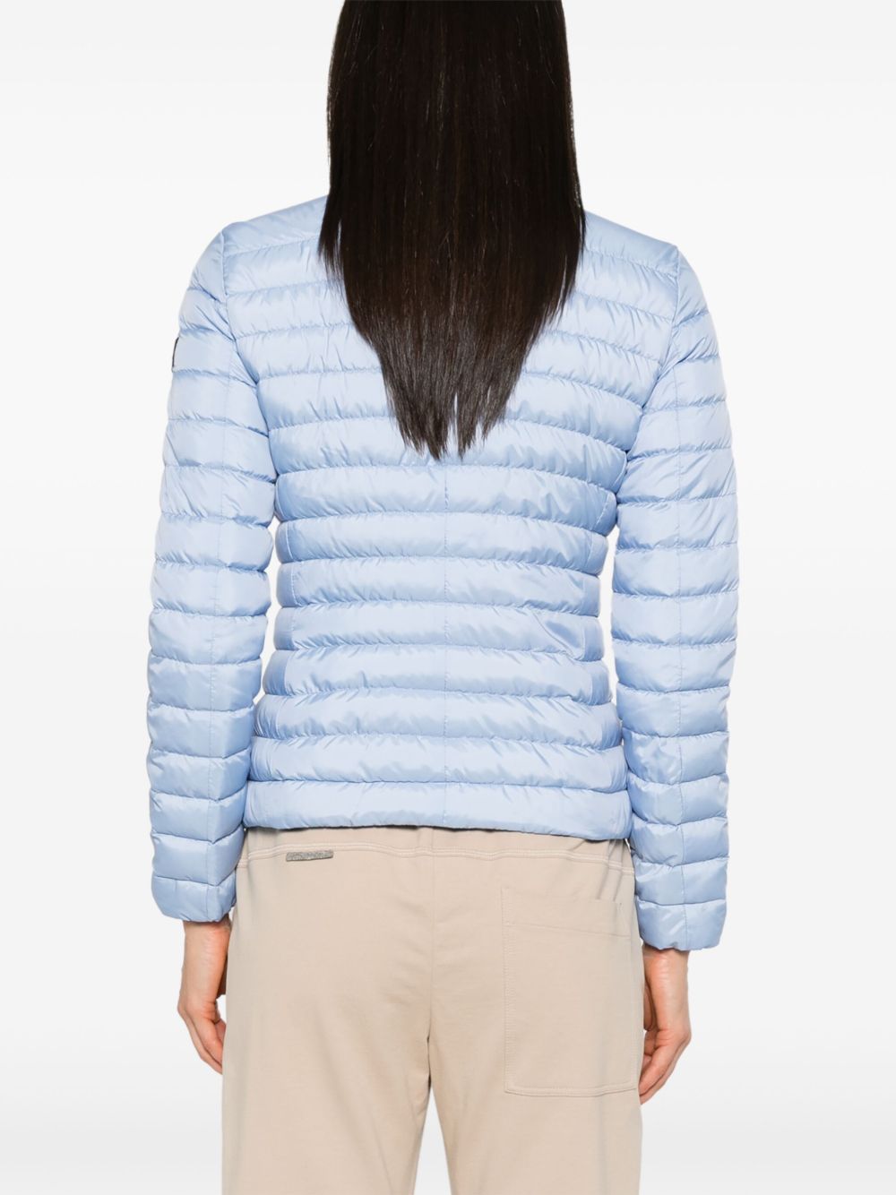Peuterey Coats Clear Blue Peuterey