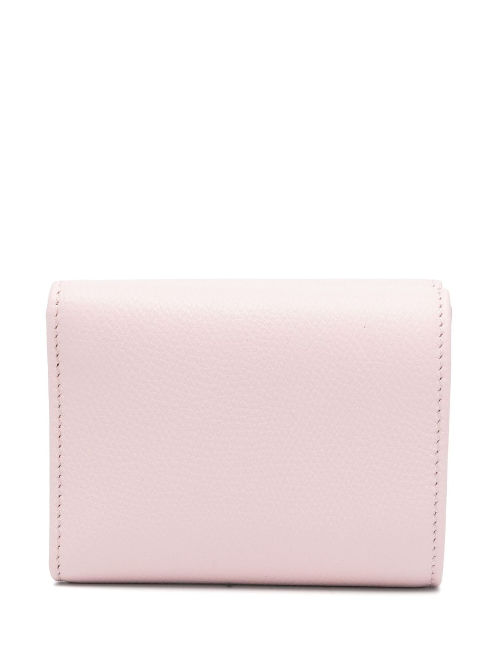 Valentino Garavani VLogo Signature leather wallet Valentino Garavani