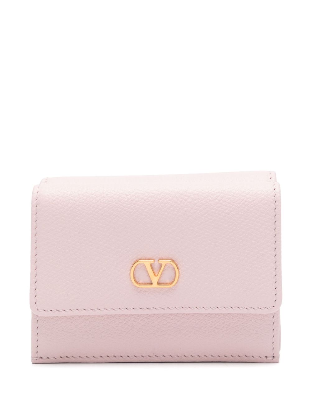 Valentino Garavani VLogo Signature leather wallet Valentino Garavani