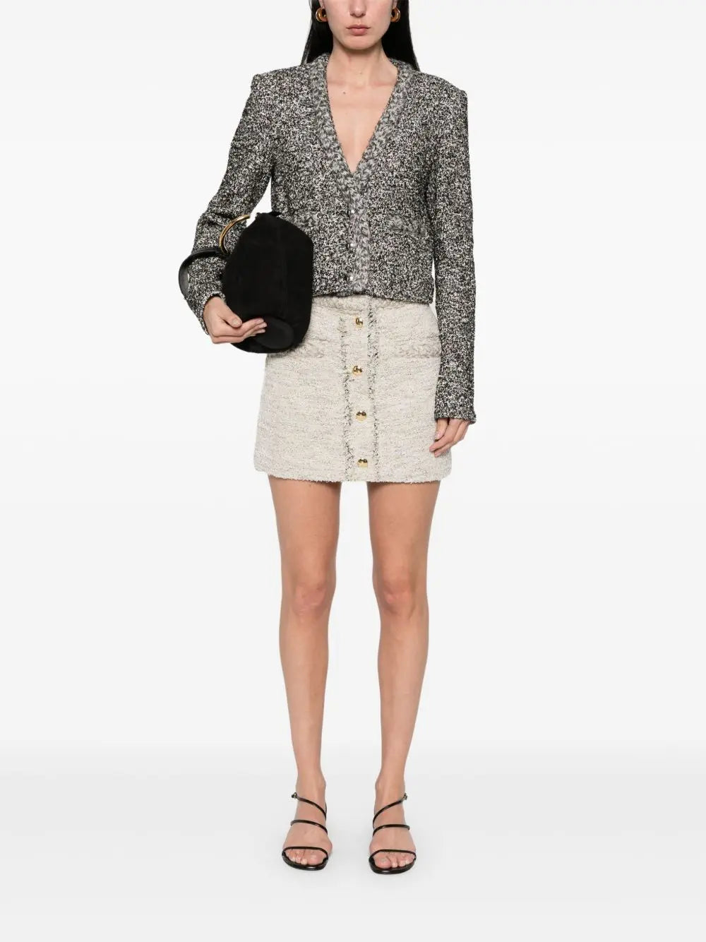 Isabel Marant Skirts Beige Isabel Marant