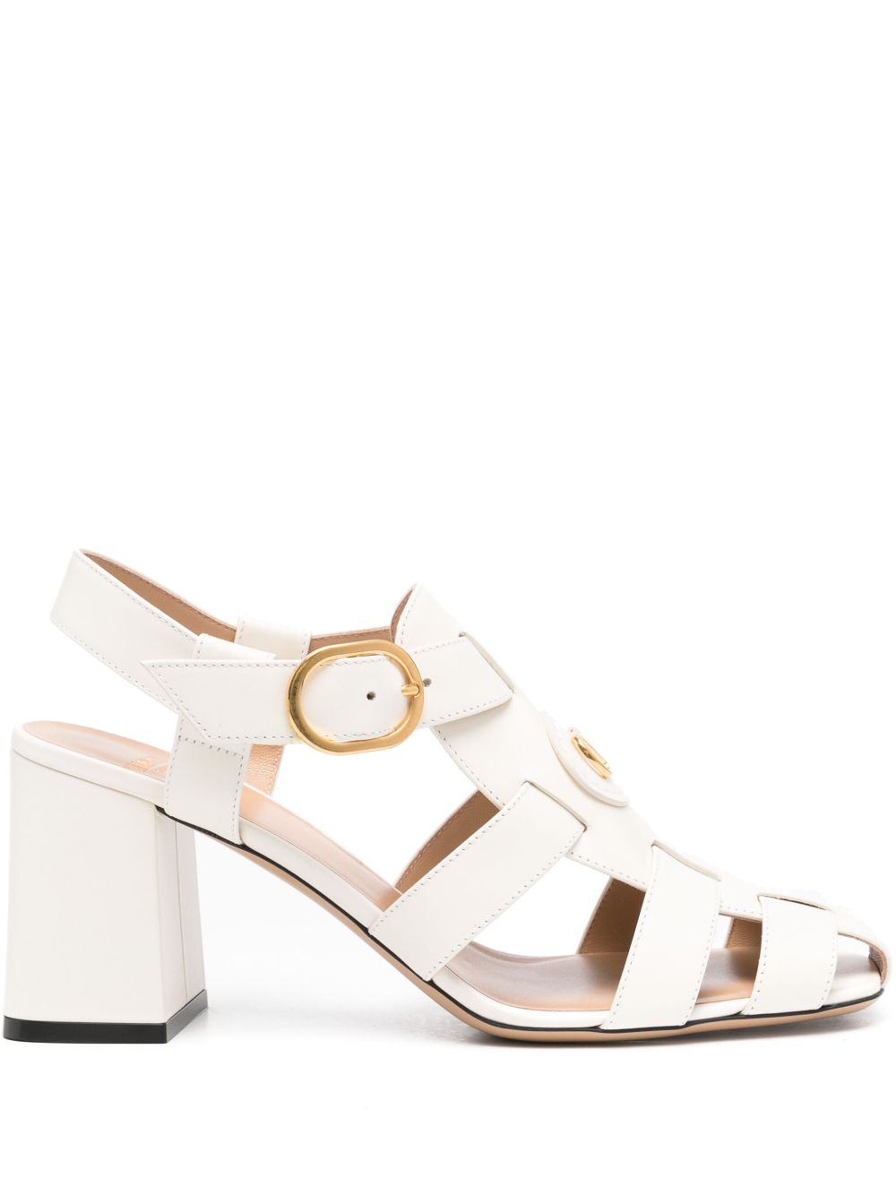 Valentino Garavani 80mm VLogo sandals Valentino Garavani