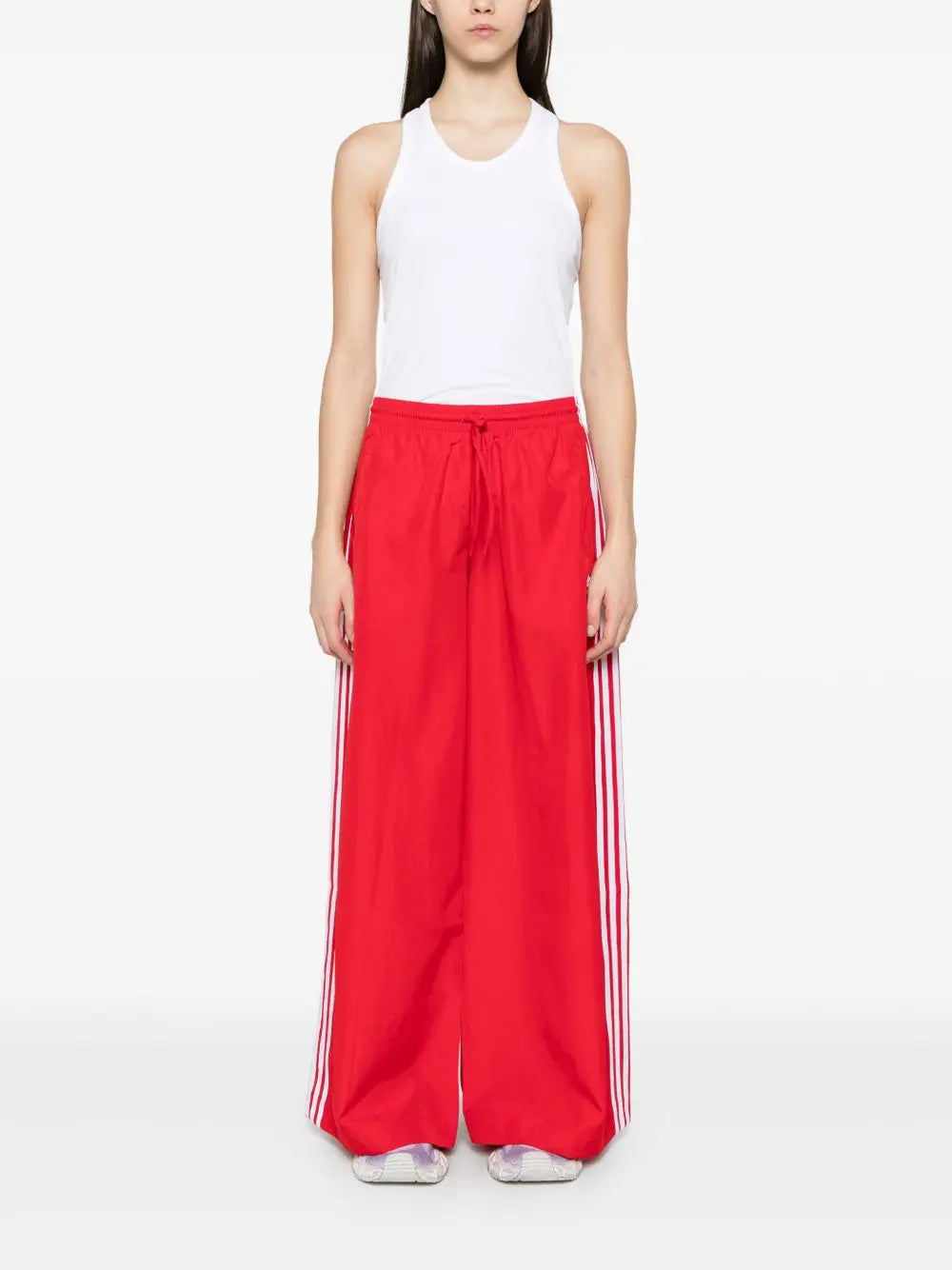 Adidas By Stella McCartney Ribbed tank top Adidas By Stella McCartney 