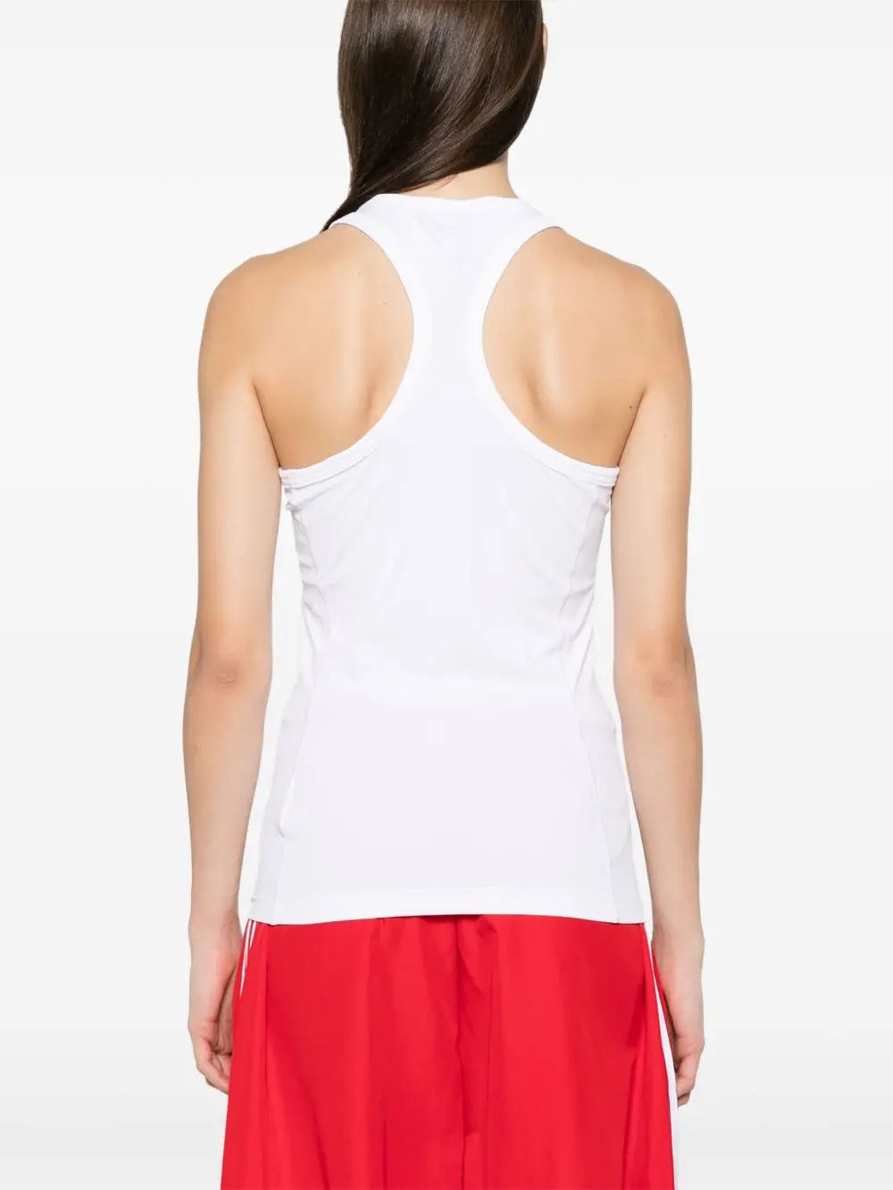 Adidas By Stella McCartney Ribbed tank top Adidas By Stella McCartney 