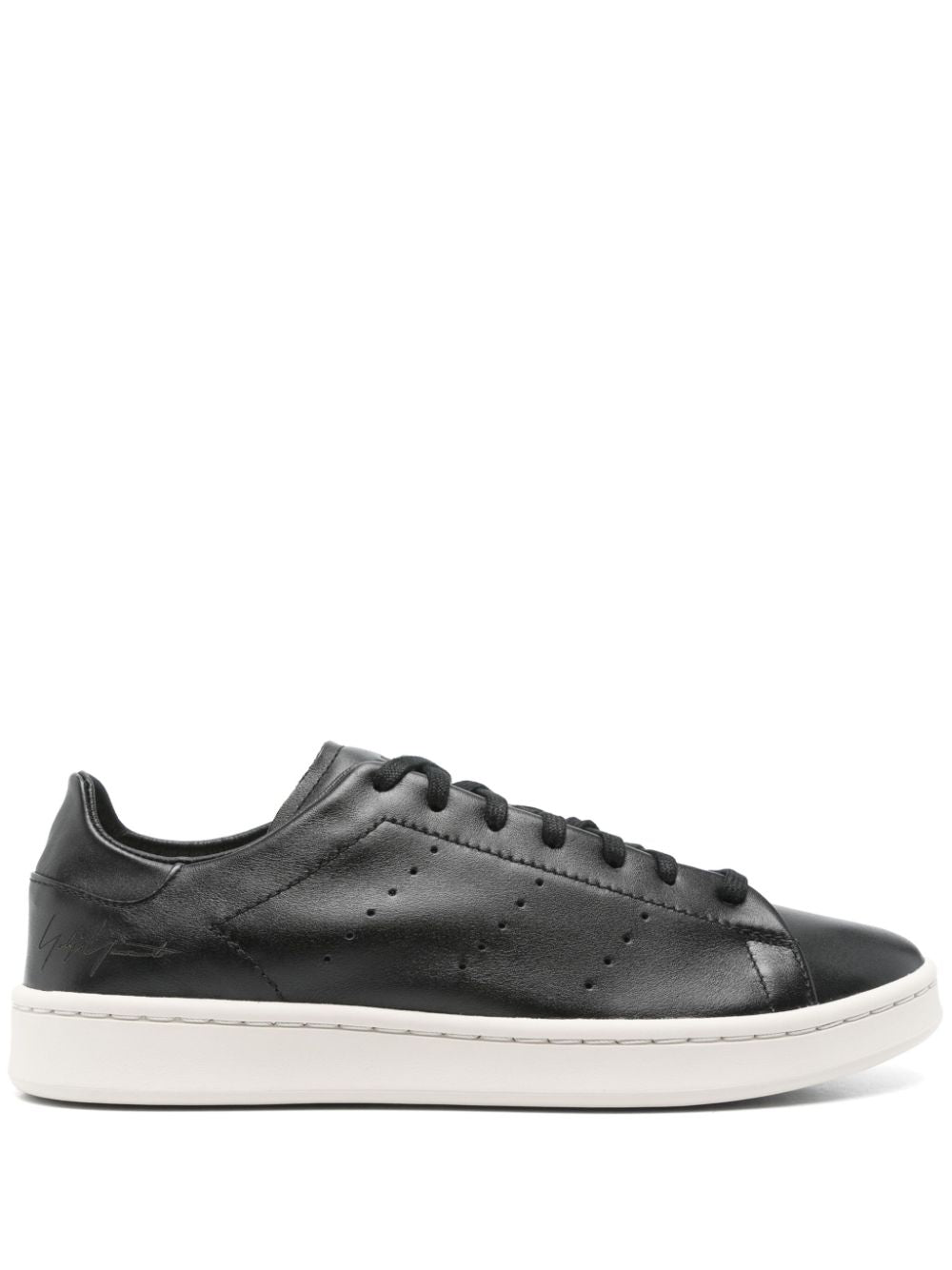 Y-3 Sneakers Black Y-3