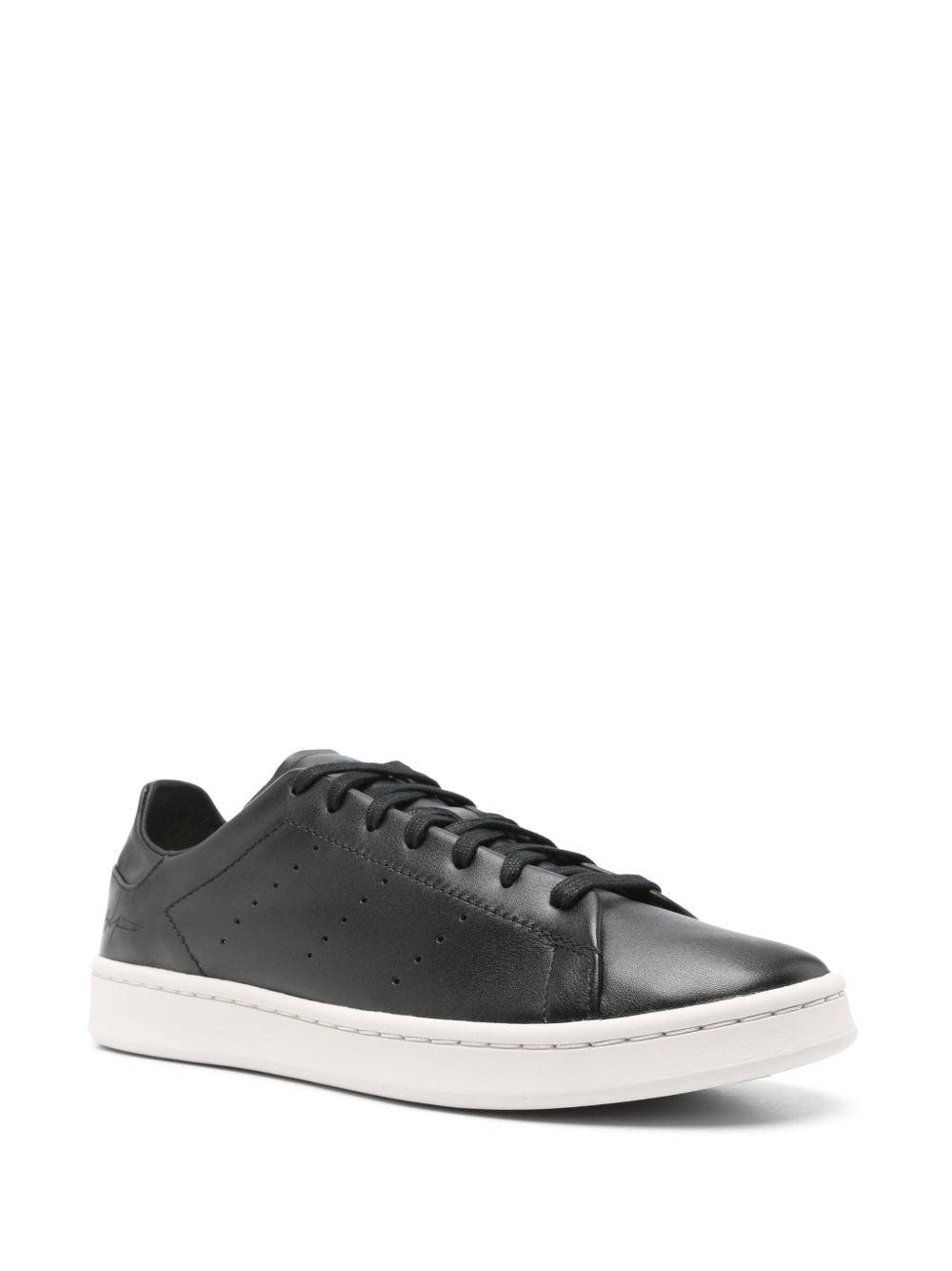 Y-3 Sneakers Black Y-3