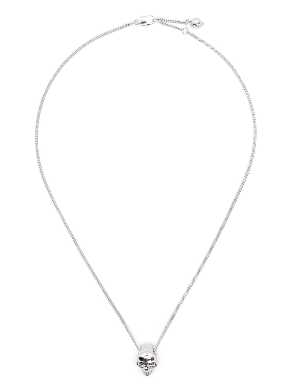 Alexander McQueen Skull necklace Alexander Mcqueen