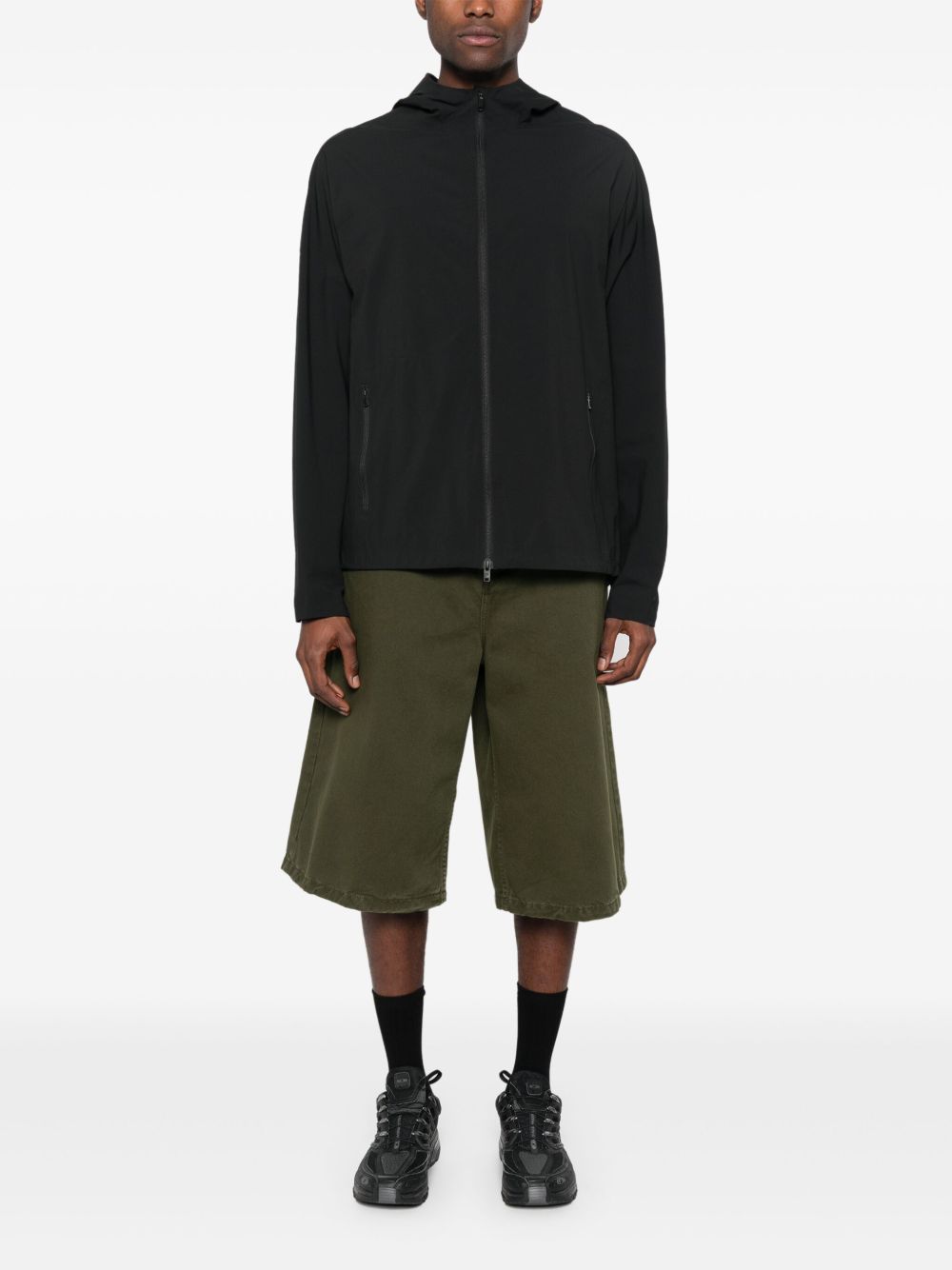 Y-3 M Run Jacket Y-3 