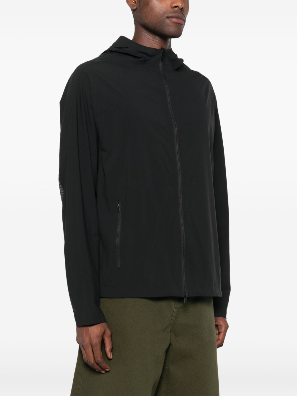 Y-3 M Run Jacket Y-3 