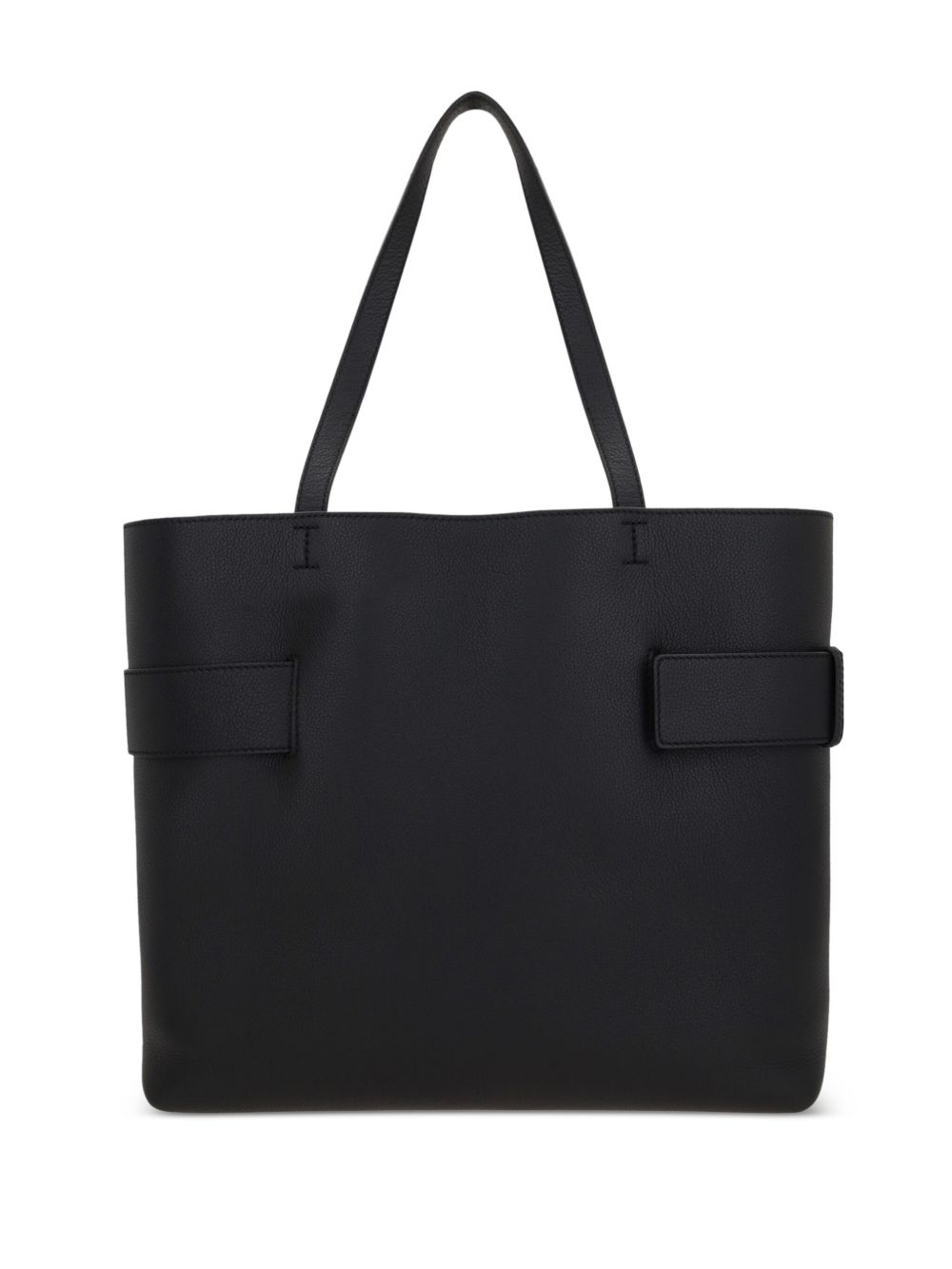 Alexander Mcqueen T-bar Sling Tote Bag Alexander Mcqueen
