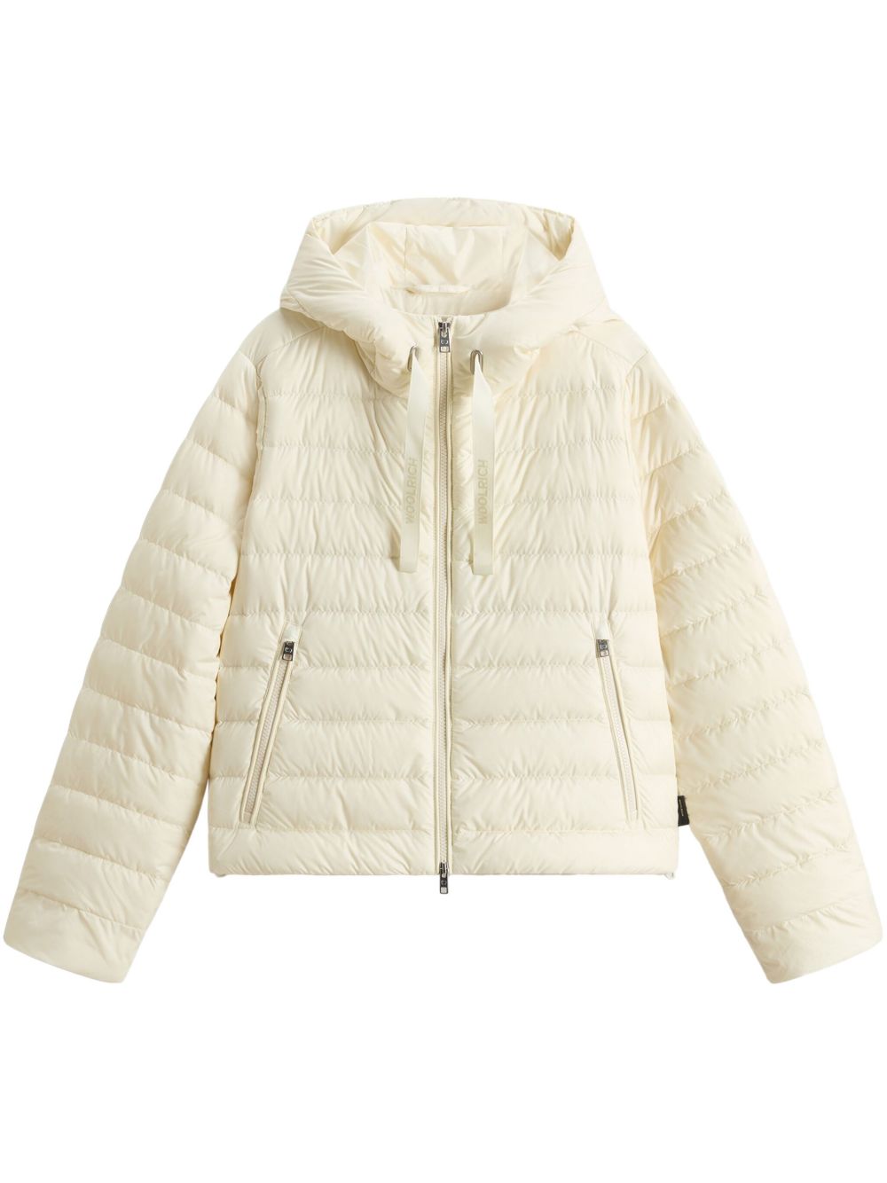 Woolrich Coats White Woolrich