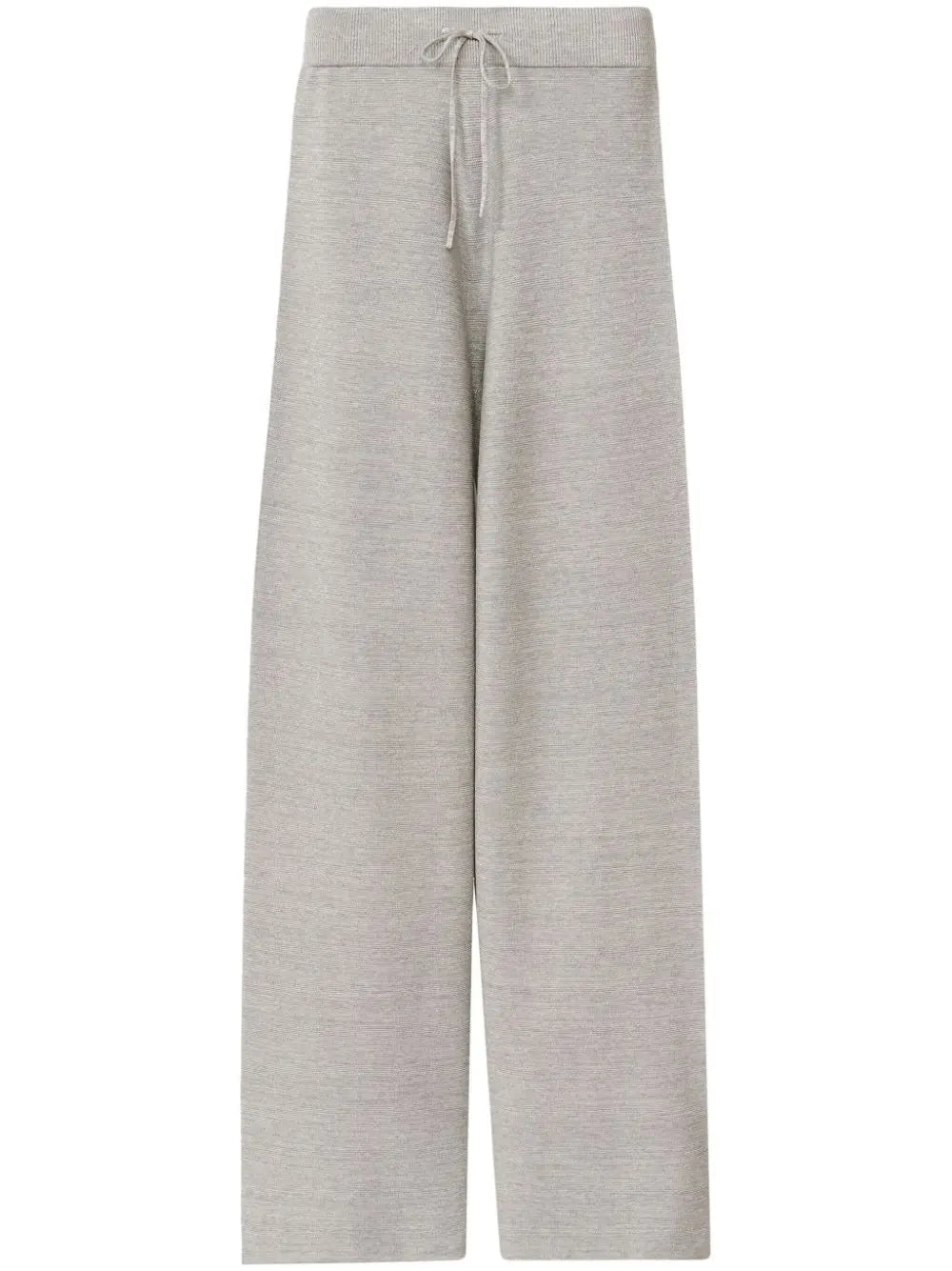 Fabiana Filippi Knitted trousers Fabiana Filippi