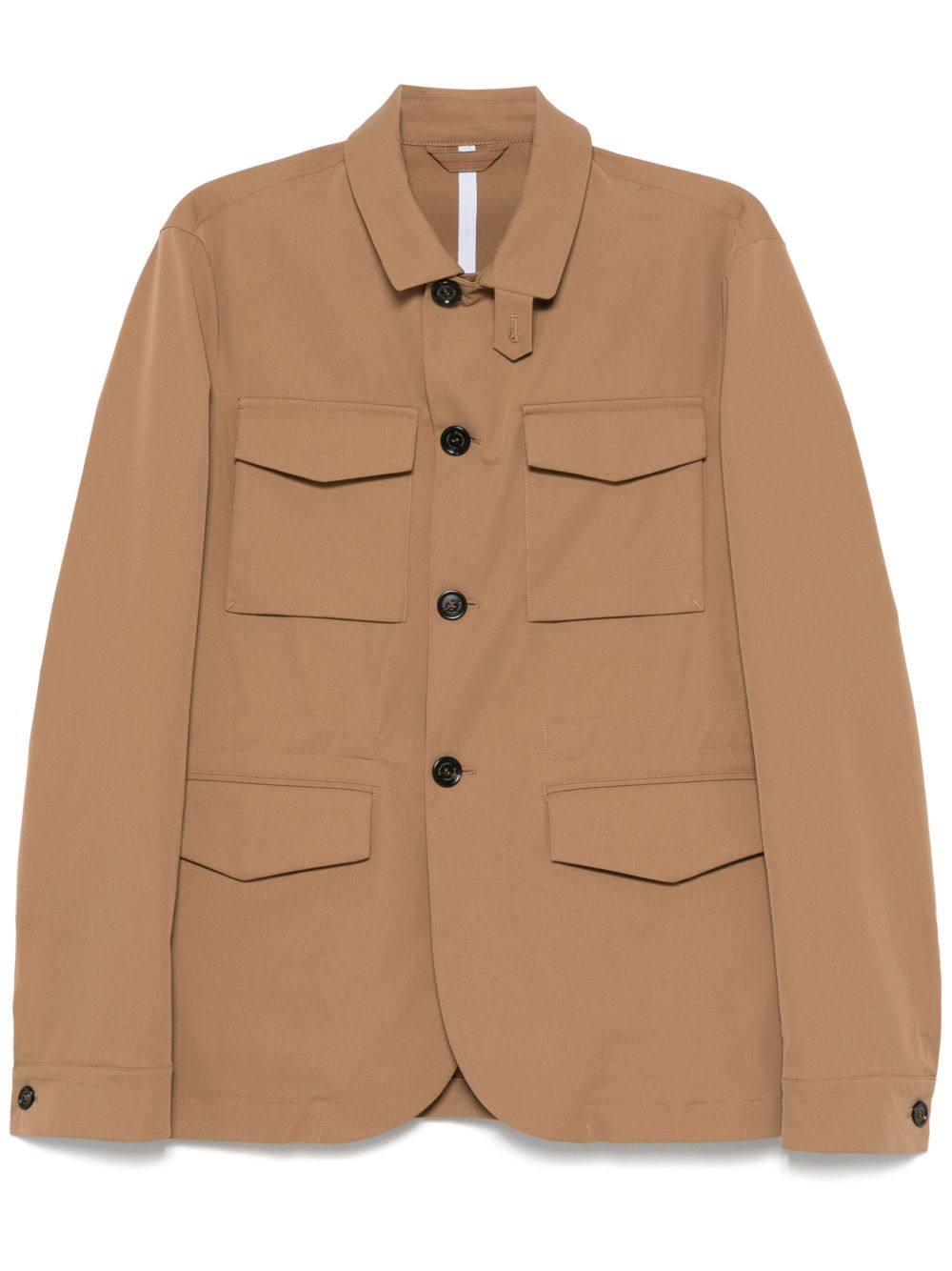 Peuterey Coats Beige Peuterey