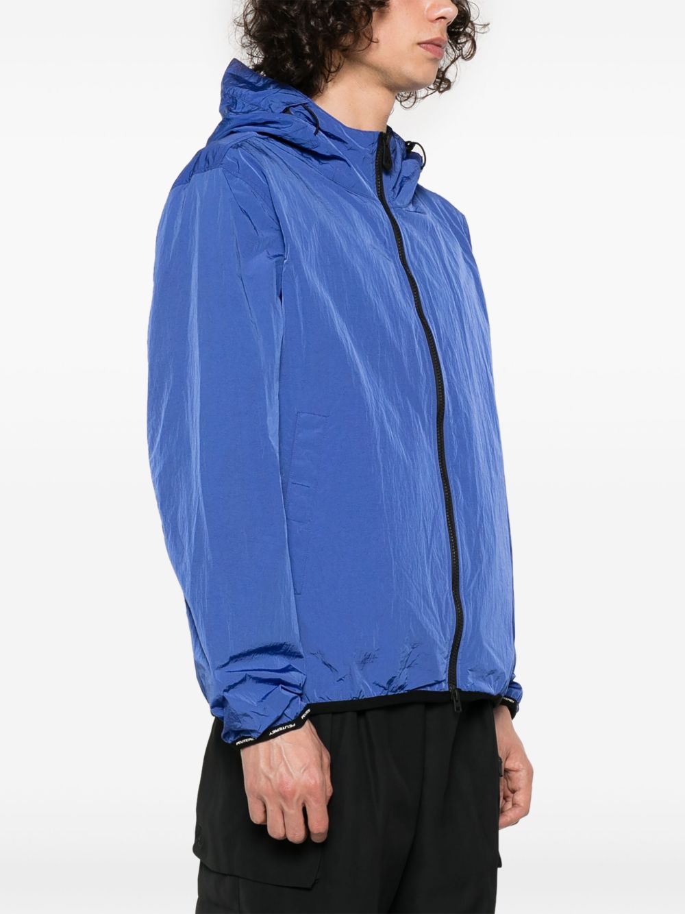 Peuterey Coats Blue Peuterey