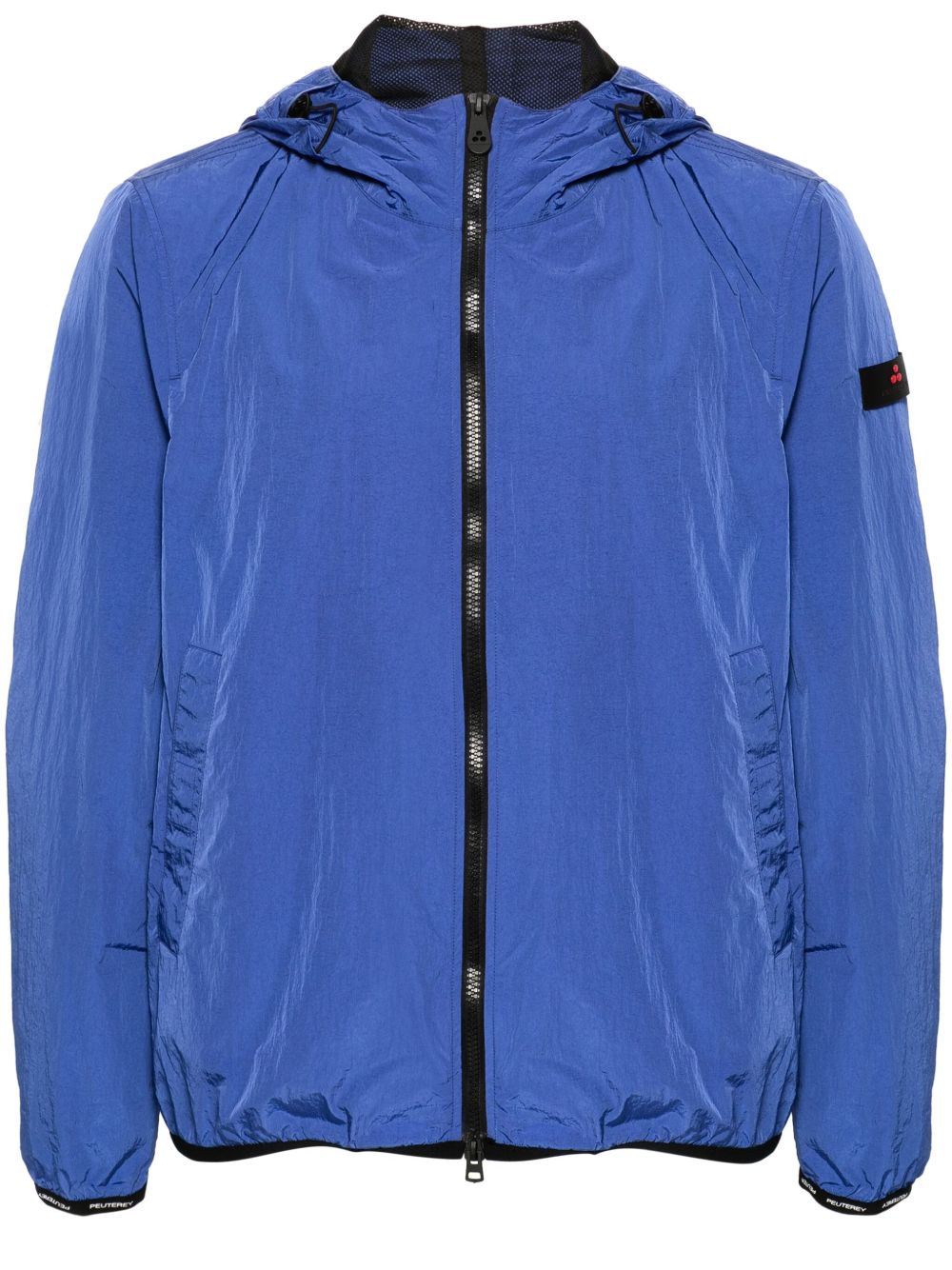 Peuterey Coats Blue Peuterey