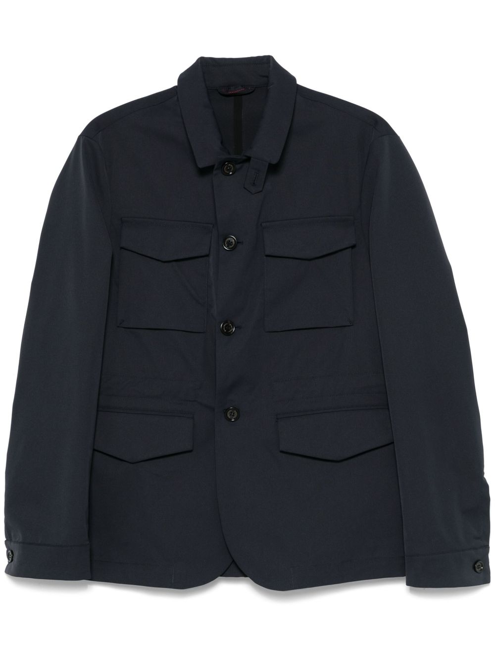 Peuterey Coats Blue Peuterey
