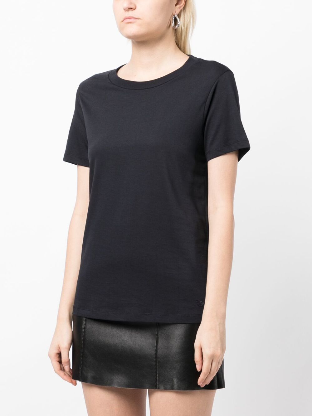 Emporio Armani round neck T-shirt Emporio Armani 