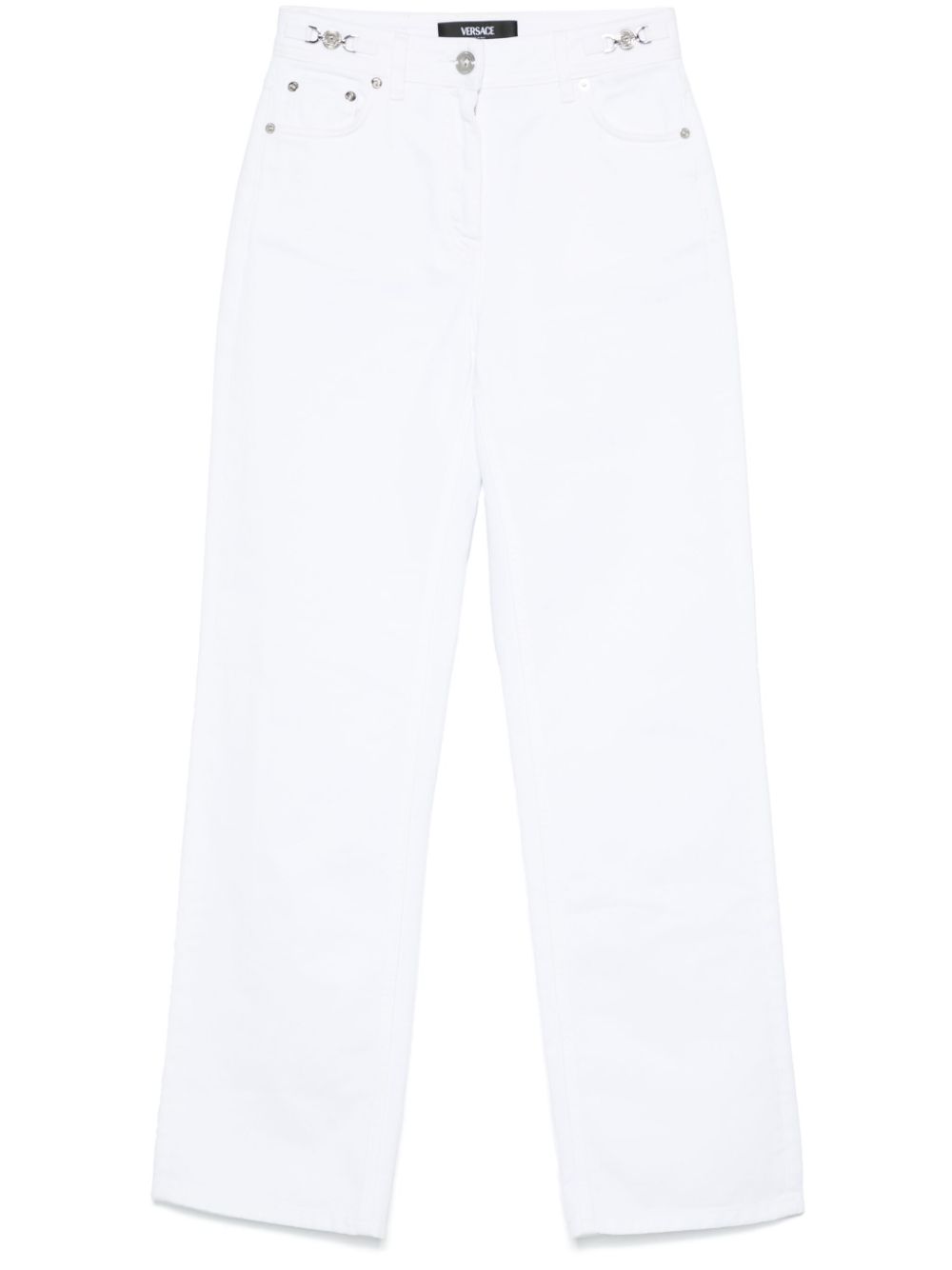 Versace Medusa Jeans '95 white Versace