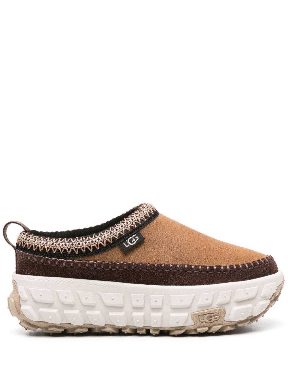 UGG Australia Sneakers Brown Ugg Australia 