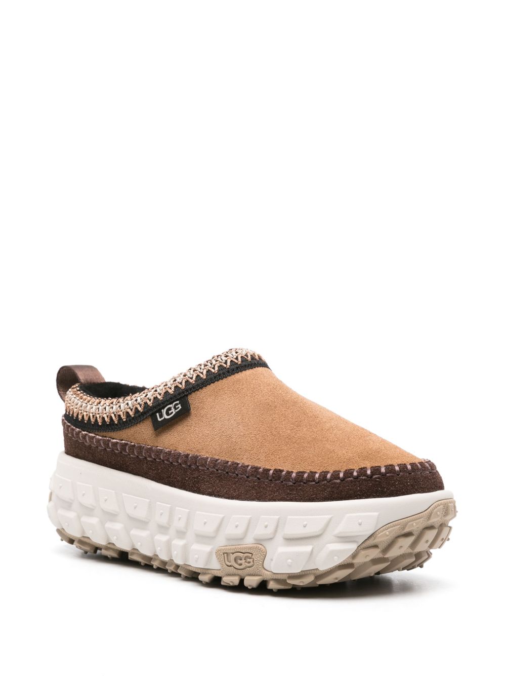 UGG Australia Sneakers Brown Ugg Australia 