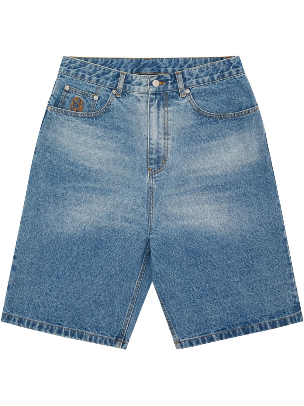 Billionaire Shorts Blue Billionaire