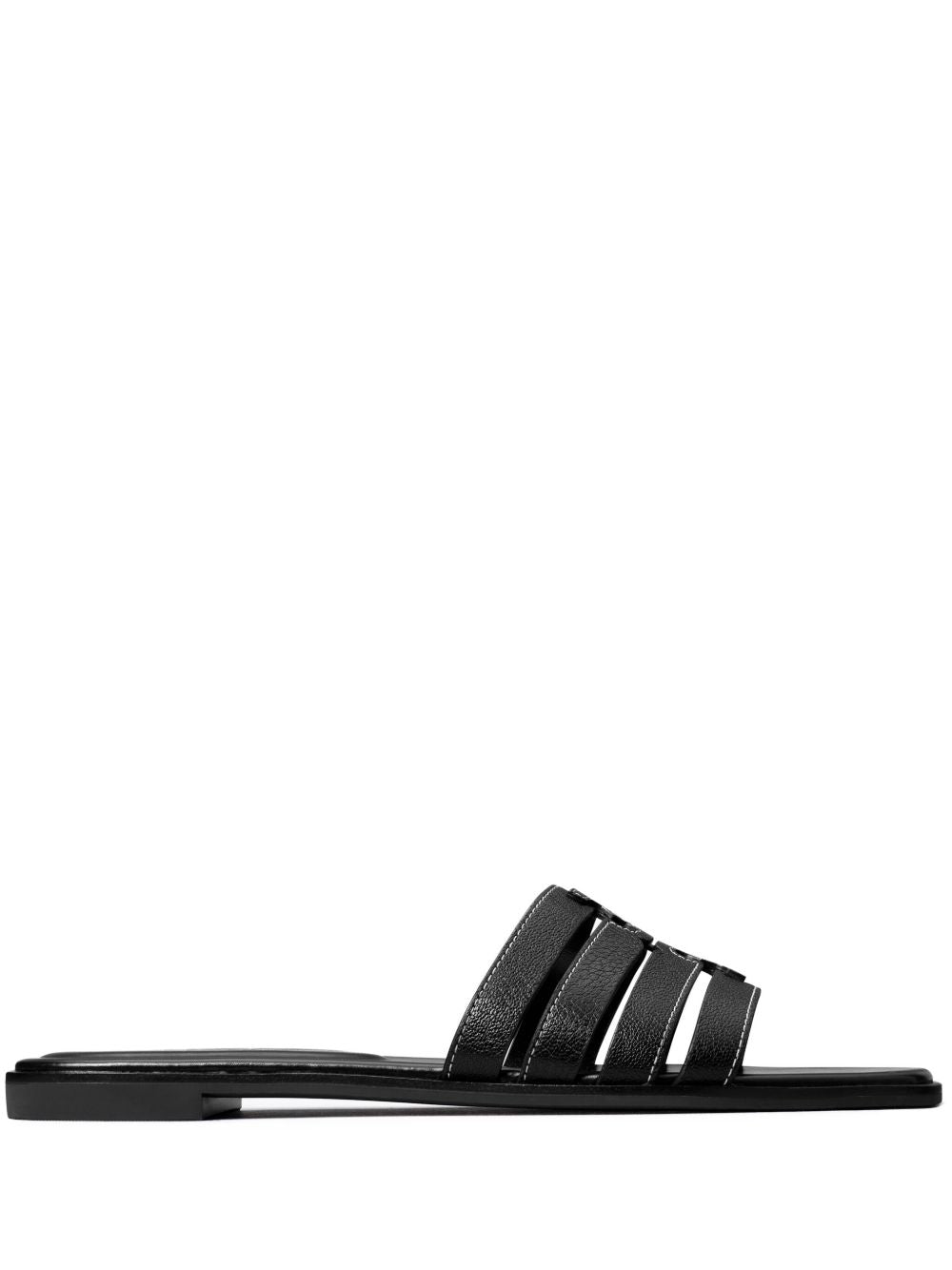 Tory Burch Ines slider sandal with straps Tory Burch