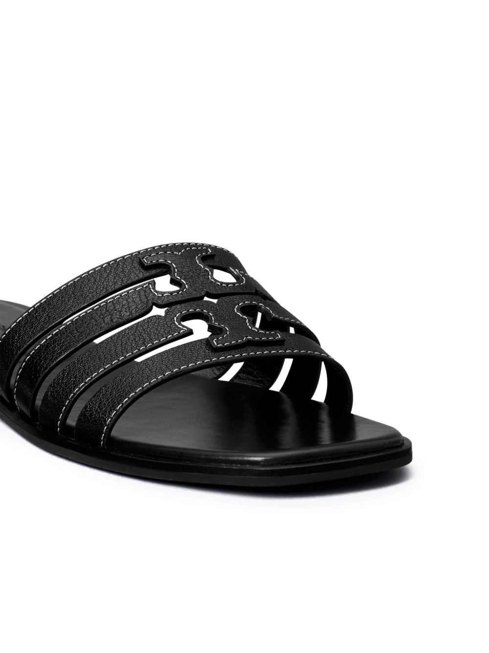 Tory Burch Ines slider sandal with straps Tory Burch