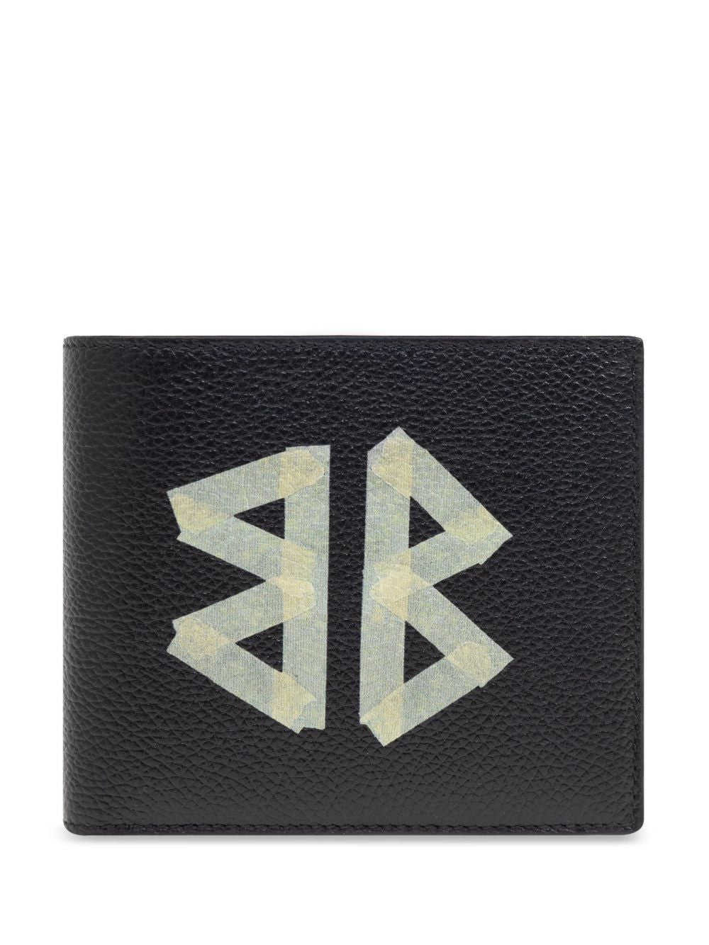 Balenciaga Square Folding Cash Wallet Balenciaga
