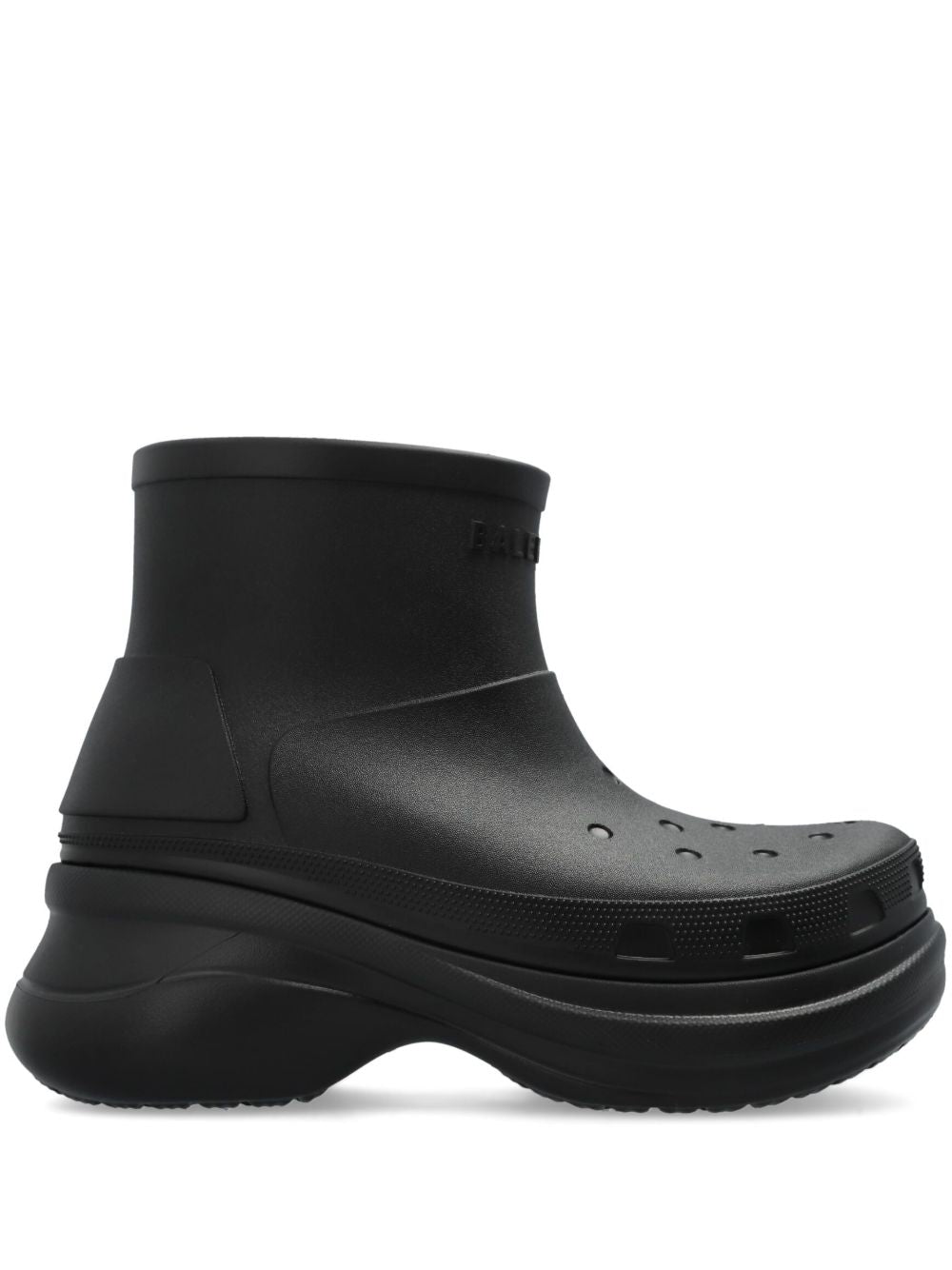 Balenciaga x Crocs ankle boots Balenciaga